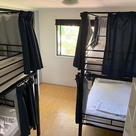 Beach Hostel Mooloolaba Eksteriør billede