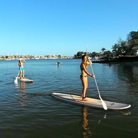 Beach Hostel Mooloolaba Eksteriør billede