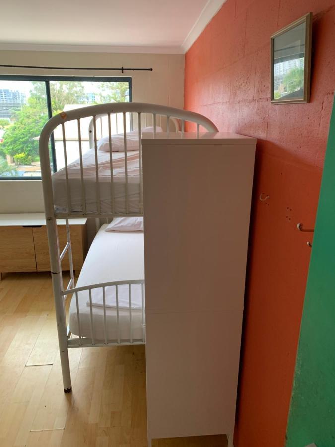Beach Hostel Mooloolaba Eksteriør billede