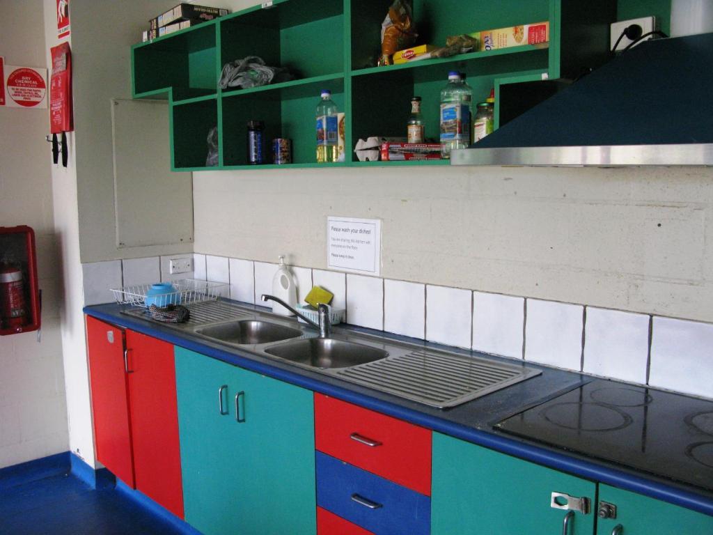Beach Hostel Mooloolaba Eksteriør billede