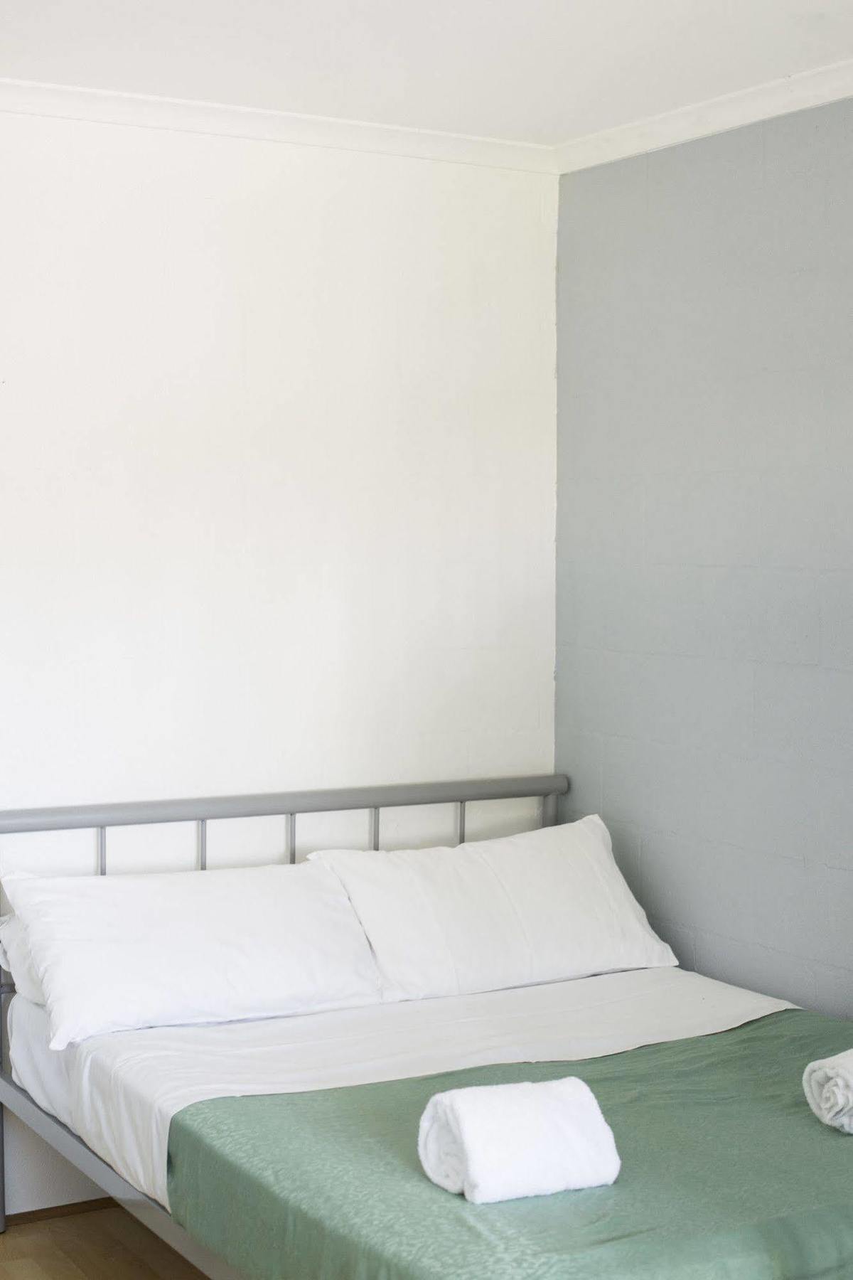 Beach Hostel Mooloolaba Eksteriør billede