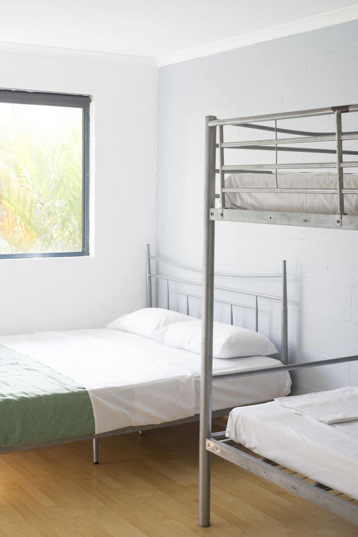 Beach Hostel Mooloolaba Eksteriør billede
