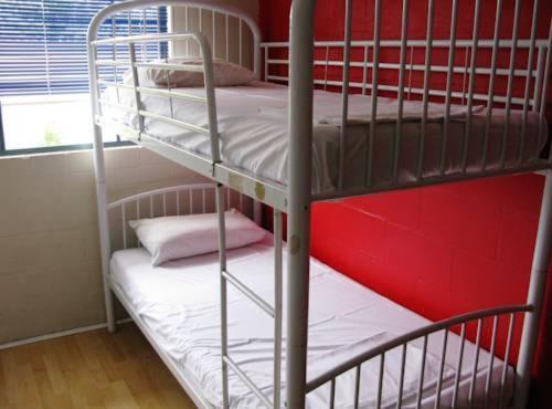 Beach Hostel Mooloolaba Eksteriør billede